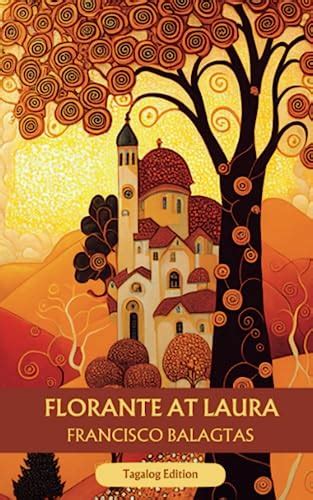 Florante at Laura ni Francisco Balagtas: Philippine Literature.